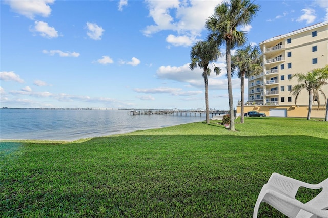 6051 Sun Blvd Unit 111, Saint Petersburg, FL 33715 - property view of water