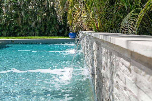5025 W Homer Ave, Tampa, FL 33629 - view of swimming pool