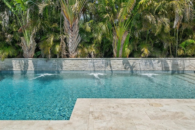 5025 W Homer Ave, Tampa, FL 33629 - view of outdoor pool