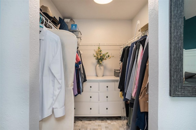1601 14th St W, Palmetto, FL 34221 - view of spacious closet