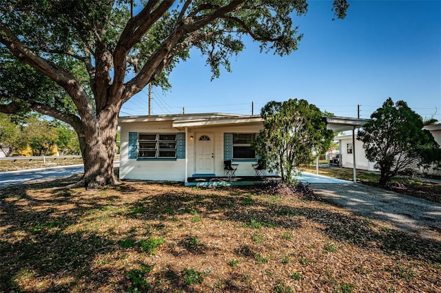 7051 Dartmouth Ave N, Saint Petersburg, FL 33710 - photo 1