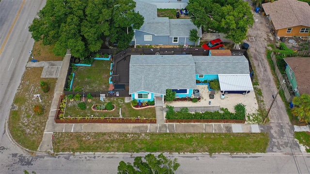 500 45th St S, Saint Petersburg, FL 33711 - photo 26