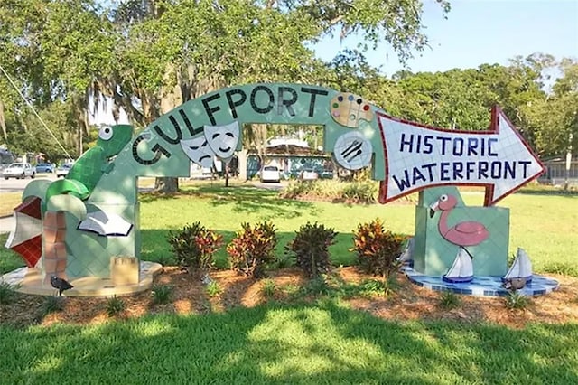 500 45th St S, Saint Petersburg, FL 33711 - photo 37