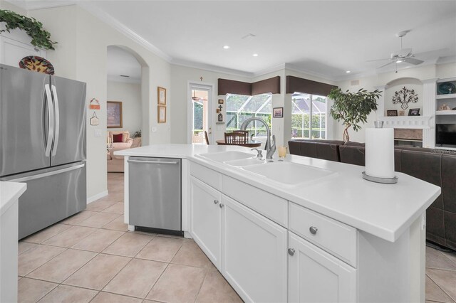 4693 Aylesford Dr, Palm Harbor, FL 34685 - photo 20
