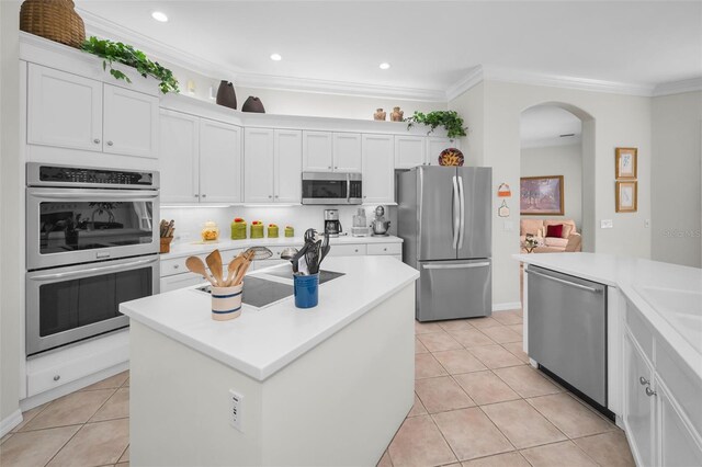 4693 Aylesford Dr, Palm Harbor, FL 34685 - photo 21