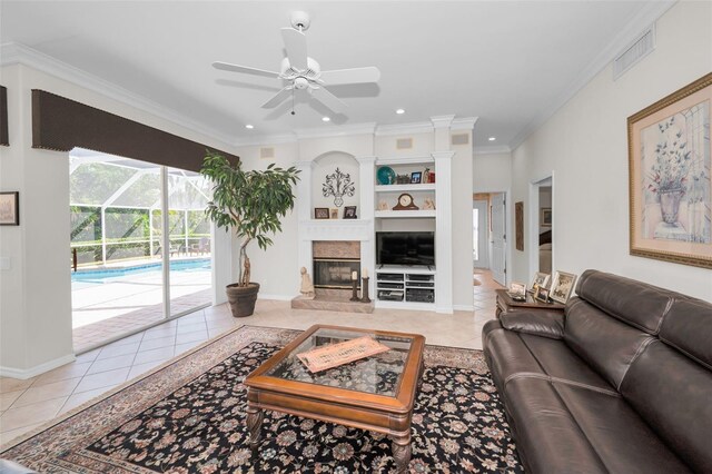 4693 Aylesford Dr, Palm Harbor, FL 34685 - photo 26