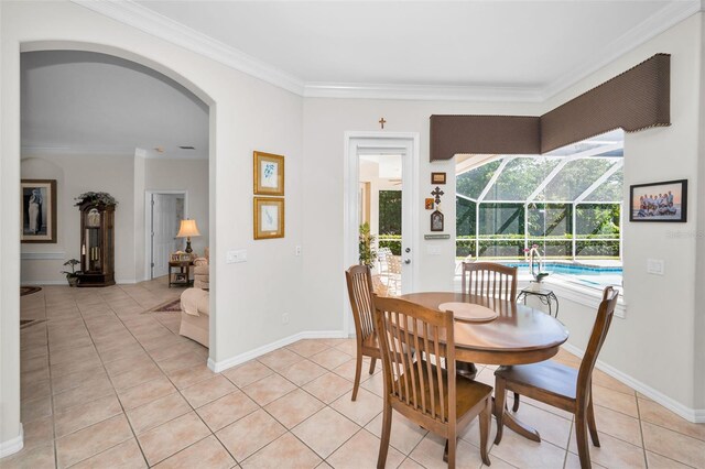 4693 Aylesford Dr, Palm Harbor, FL 34685 - photo 24