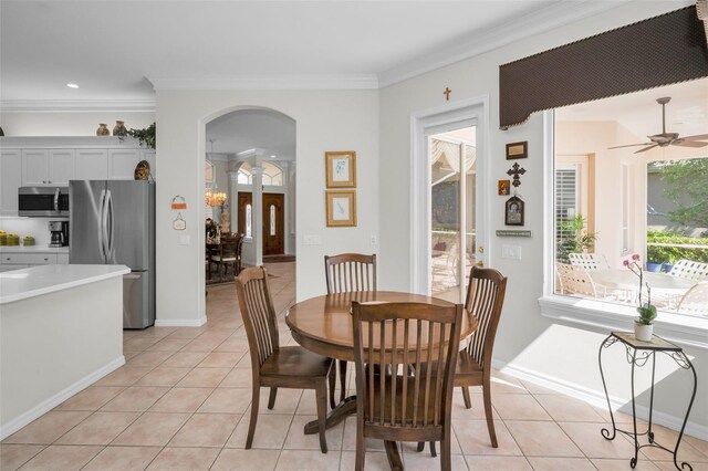 4693 Aylesford Dr, Palm Harbor, FL 34685 - photo 25