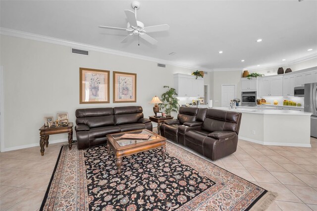 4693 Aylesford Dr, Palm Harbor, FL 34685 - photo 28