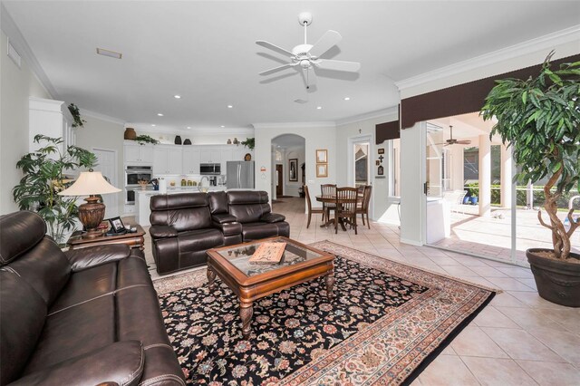 4693 Aylesford Dr, Palm Harbor, FL 34685 - photo 29