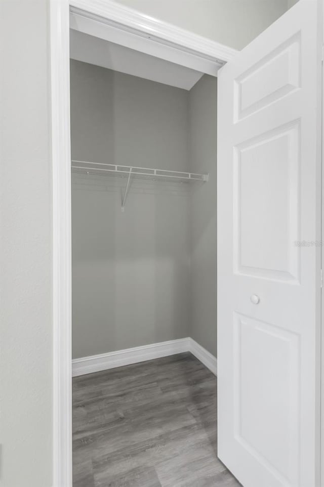 8505 N Brooks St, Tampa, FL 33604 - view of closet