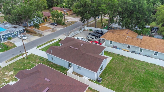 8505 N Brooks St, Tampa, FL 33604 - aerial view