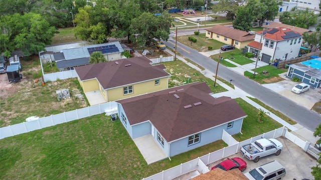 8505 N Brooks St, Tampa, FL 33604 - aerial view