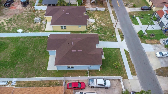 8505 N Brooks St, Tampa, FL 33604 - view of subject property