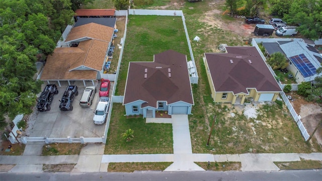 8505 N Brooks St, Tampa, FL 33604 - aerial view