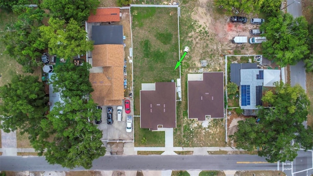 8505 N Brooks St, Tampa, FL 33604 - view of property location