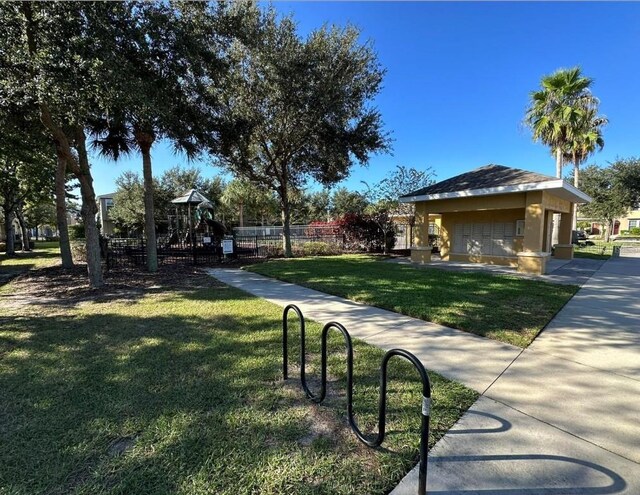 7029 White Treetop Pl, Riverview, FL 33578 - photo 21