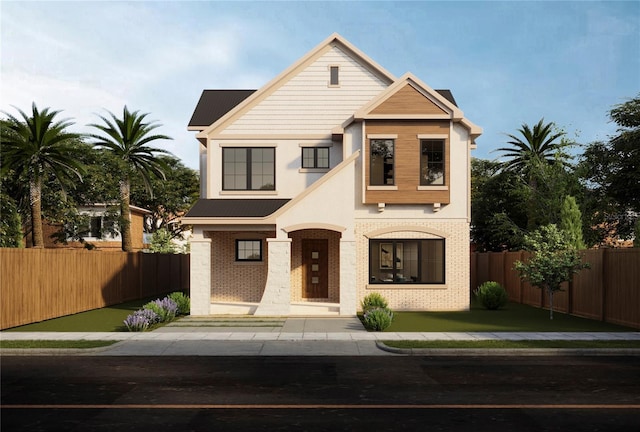 921 12th St N, Saint Petersburg, FL 33705 - photo 1