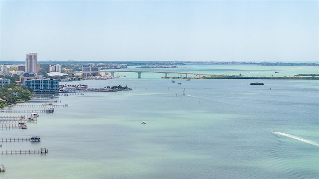 water view