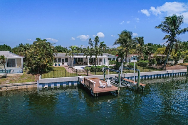1112 38th Ave NE, Saint Petersburg, FL 33704 - photo 1