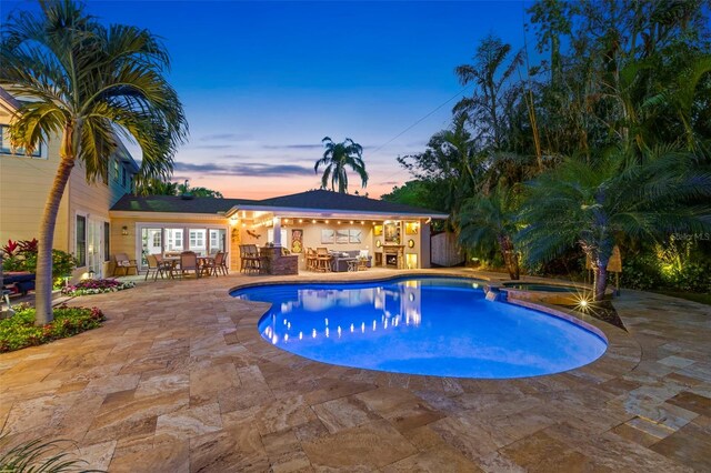 556 21st Ave NE, Saint Petersburg, FL 33704 - photo 96