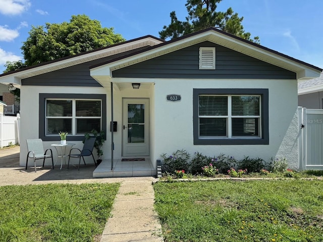 633 47th Ave N, Saint Petersburg, FL 33703 - photo 1