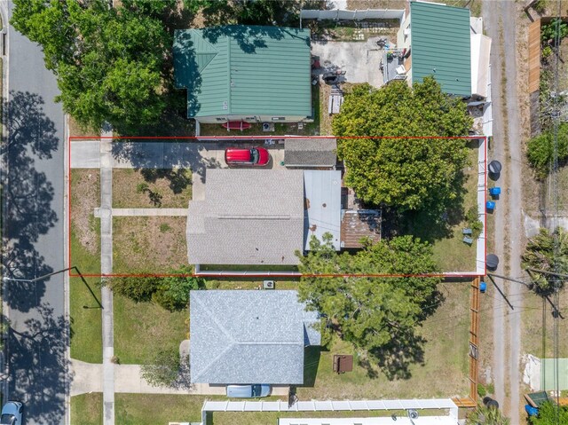 633 47th Ave N, Saint Petersburg, FL 33703 - photo 5