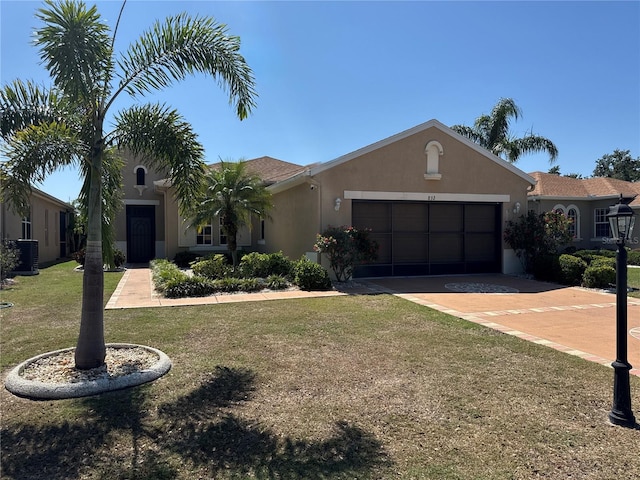 832 King Leon Way, Sun City Center, FL 33573 - photo 1