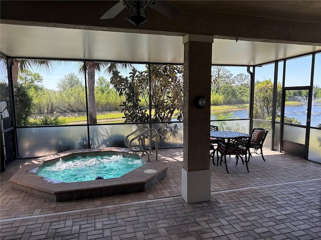 832 King Leon Way, Sun City Center, FL 33573 - photo 20