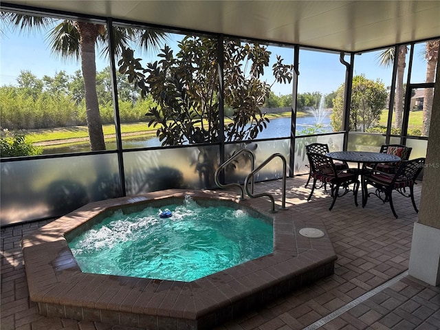832 King Leon Way, Sun City Center, FL 33573 - photo 21