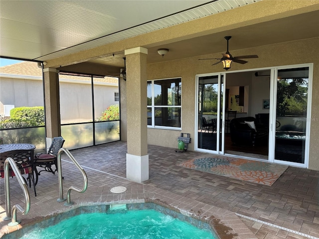 832 King Leon Way, Sun City Center, FL 33573 - photo 23