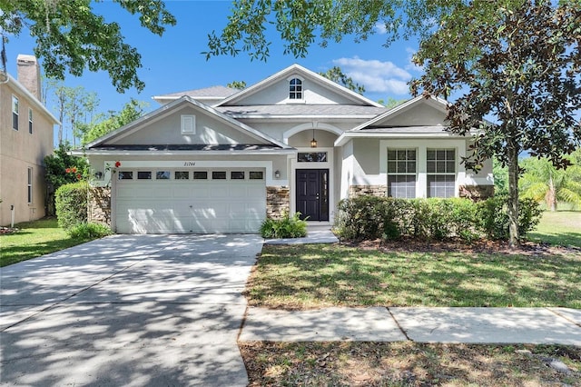 21744 Waverly Shores Ln, Land O Lakes, FL 34637 - photo 1