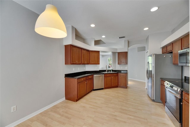 21744 Waverly Shores Ln, Land O Lakes, FL 34637 - photo 8