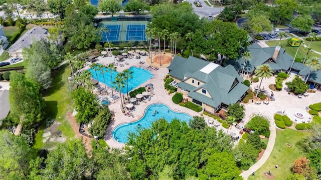 21744 Waverly Shores Ln, Land O Lakes, FL 34637 - photo 97