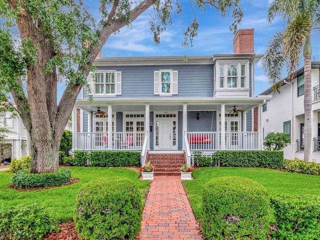 1403 W Watrous Ave, Tampa, FL 33606 - photo 1