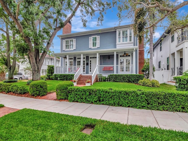 1403 W Watrous Ave, Tampa, FL 33606 - photo 3