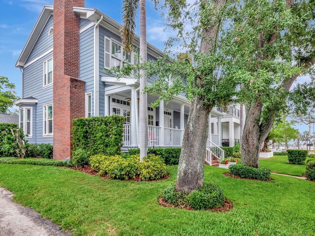 1403 W Watrous Ave, Tampa, FL 33606 - photo 5