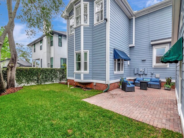 1403 W Watrous Ave, Tampa, FL 33606 - photo 50