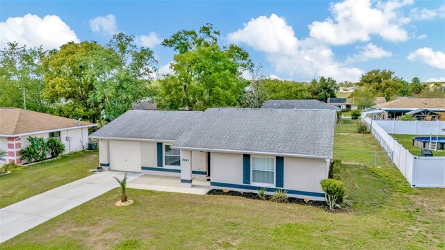 7041 Lexington Cir, Brooksville, FL 34602 - photo 32