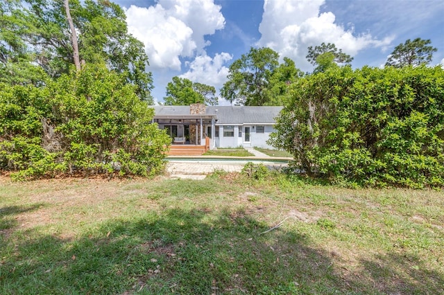 7220 Pinehaven Dr, Lakeland, FL 33810 - photo 45