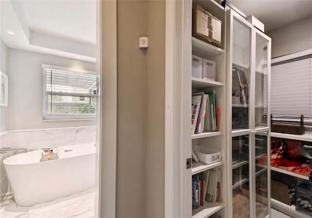 3202 W Coachman Ave, Tampa, FL 33611 - view of storage area