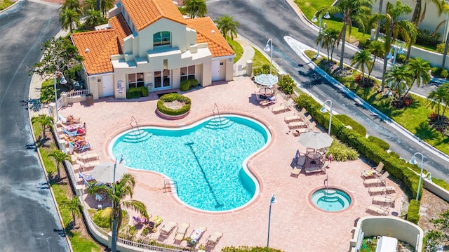 6131 Bahia Del Mar Blvd Unit 240, Saint Petersburg, FL 33715 - photo 3