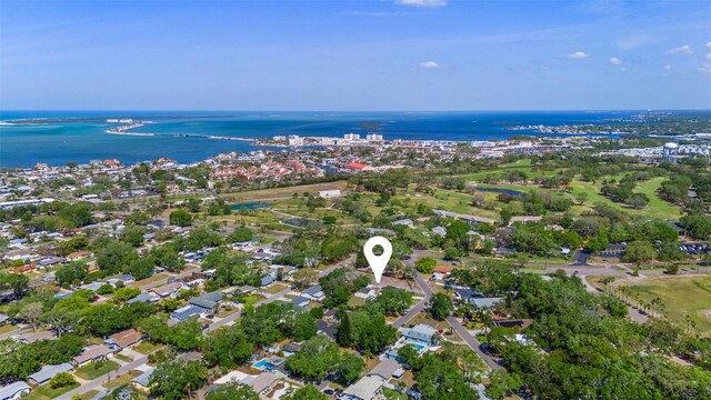907 Gulf View Blvd, Dunedin, FL 34698