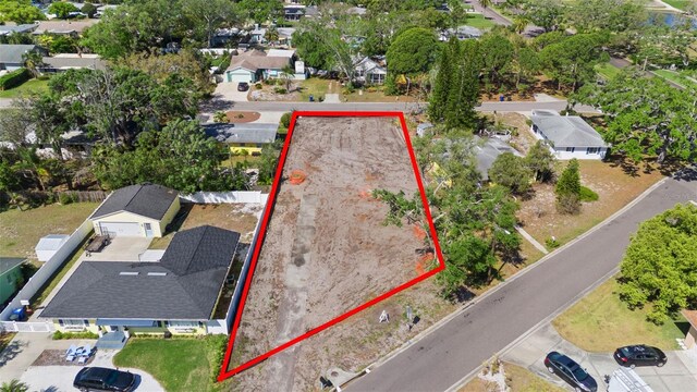 907 Gulf View Blvd, Dunedin, FL 34698