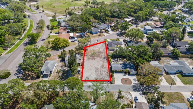 907 Gulf View Blvd, Dunedin, FL 34698