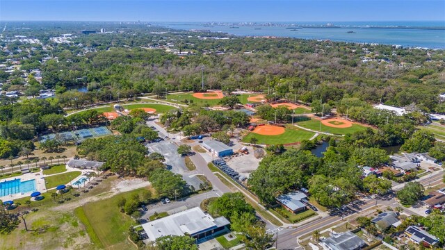 907 Gulf View Blvd, Dunedin, FL 34698