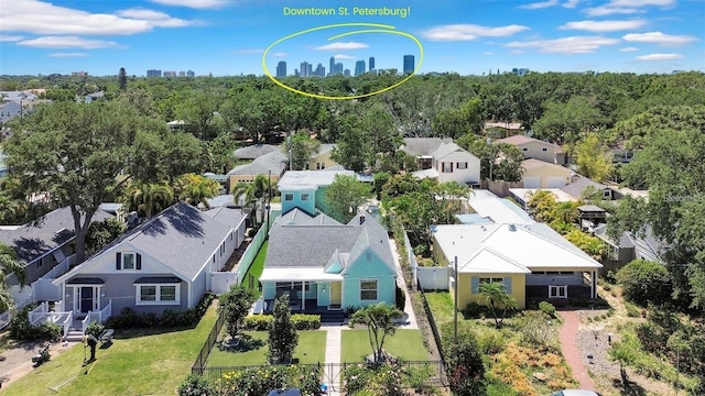 136 30th Ave N, Saint Petersburg, FL 33704 - photo 1