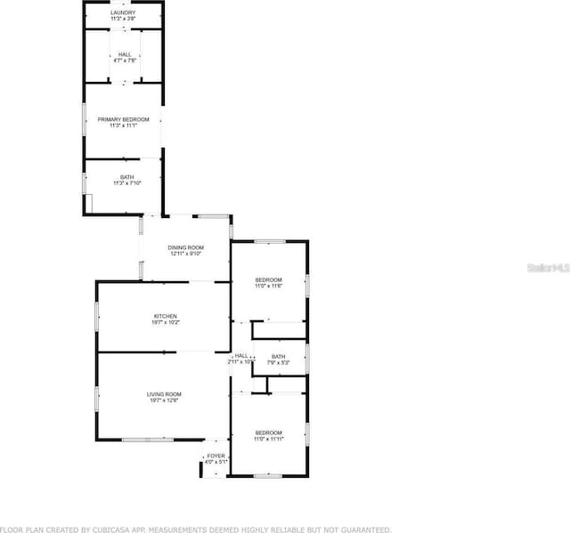 136 30th Ave N, Saint Petersburg, FL 33704 - photo 37