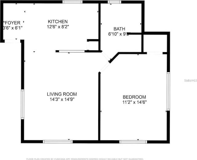 136 30th Ave N, Saint Petersburg, FL 33704 - photo 38