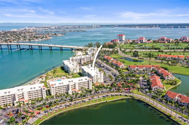 6021 Bahia Del Mar Cir Unit 534, Saint Petersburg, FL 33715 - photo 27